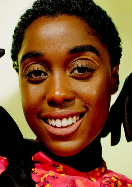 Lashana Lynch photo