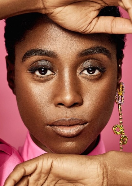 Lashana Lynch photo