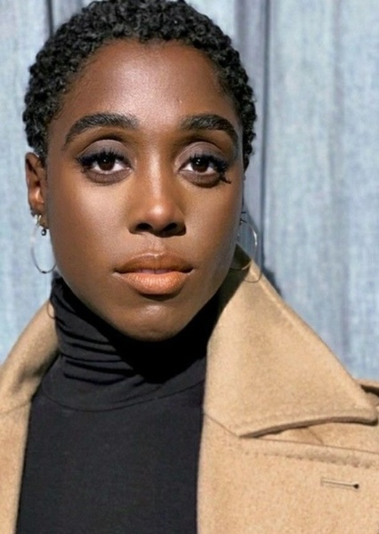 Lashana Lynch