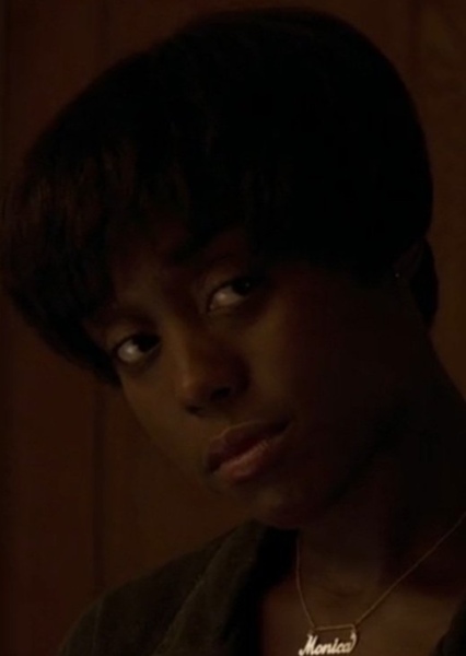 Maria Rambeau