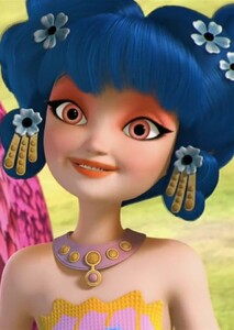 Lasita(mia and me)