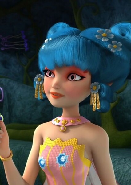 Lasita(mia and me) photo