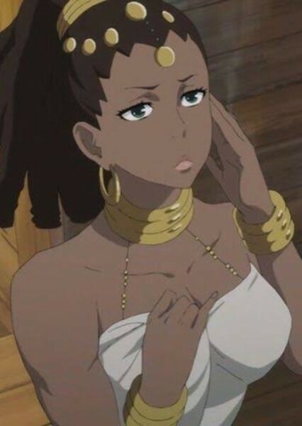 Lasithi (Dimension W)