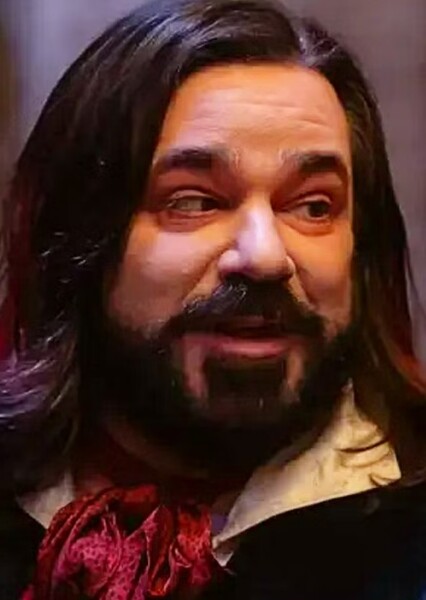 Laszlo Cravenworth