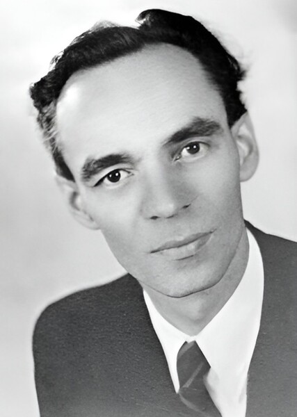 László Rajk