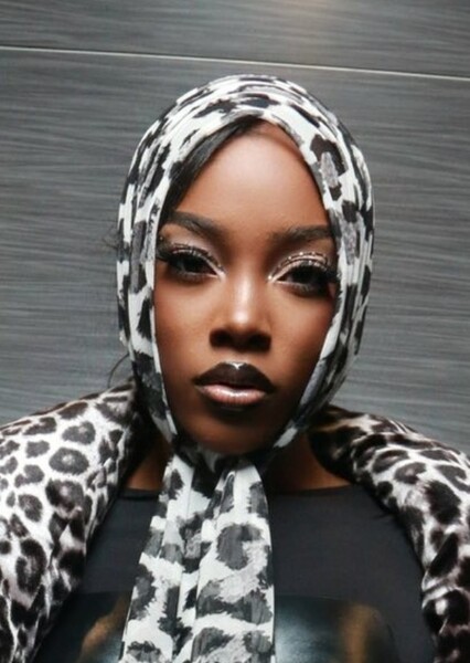 LaTalya Zolicoffer photo