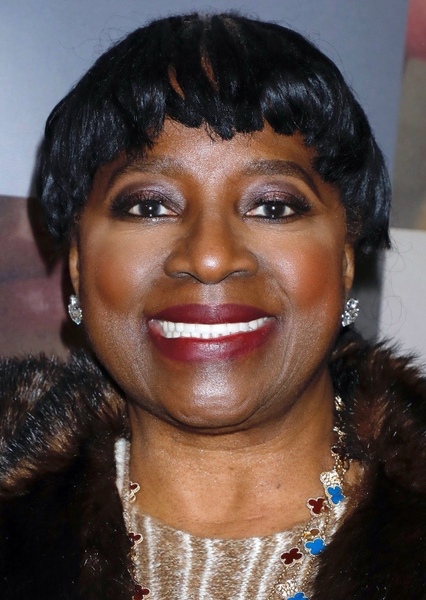LaTanya Richardson Jackson