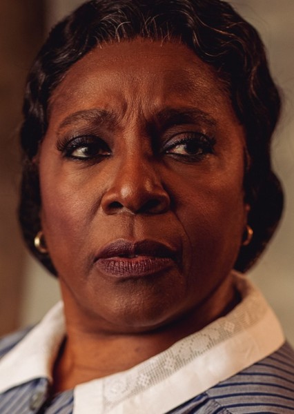LaTanya Richardson Jackson