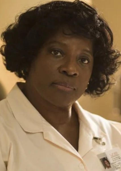 LaTanya Richardson Jackson