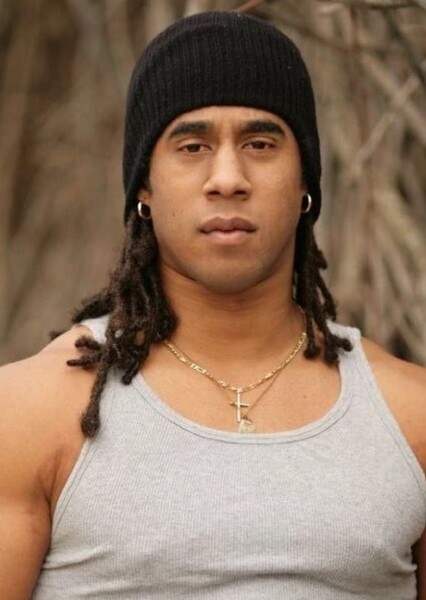 Lateef Crowder photo