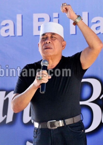 Latief Sitepu photo