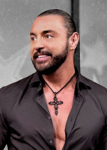 Latin Lover