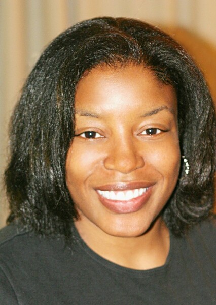 LaToya Morgan