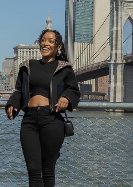LaToya Tonodeo photo