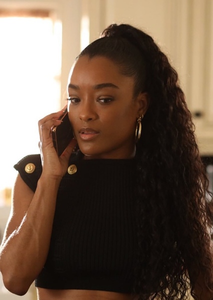 LaToya Tonodeo photo