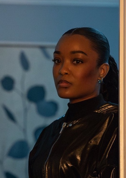LaToya Tonodeo photo