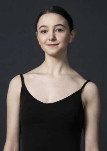 Laudeline Schor