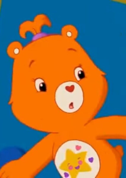 Laugh-a-Lot Bear