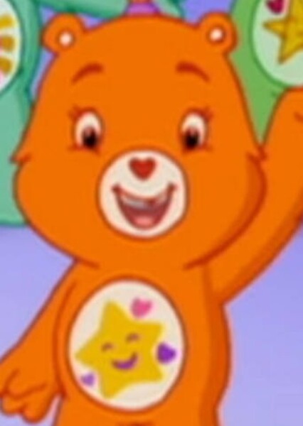 Laugh-a-Lot Bear photo