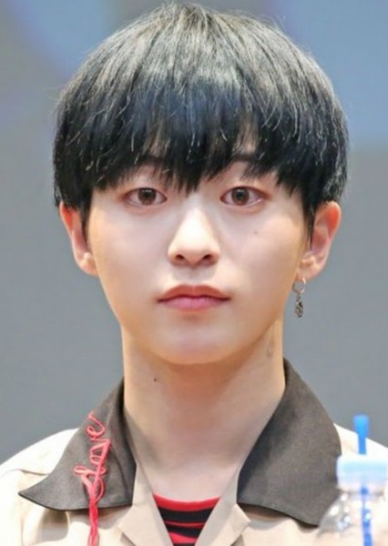 Laun (Kim Min Seok) photo