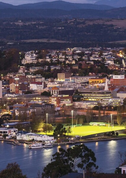 Launceston (Australia)