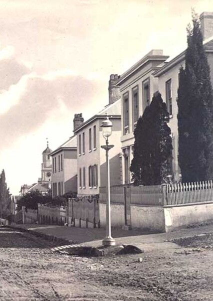 Launceston (Australia)