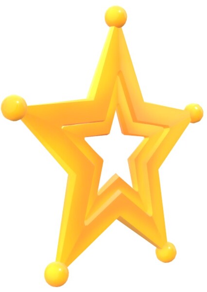 Launch Star