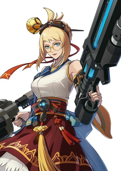 Launcher (DNF Duel)
