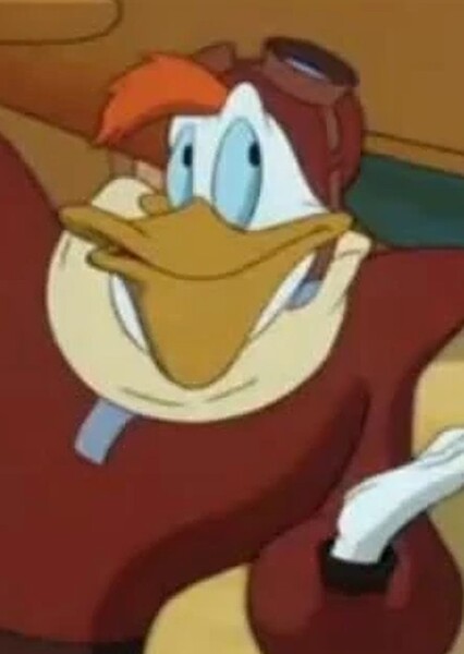 Launchpad McQuack photo