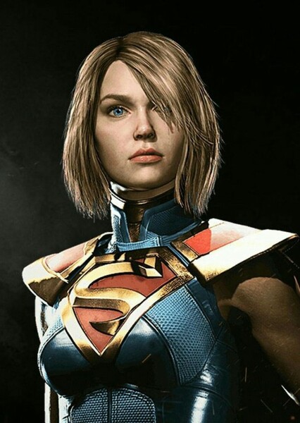 Supergirl