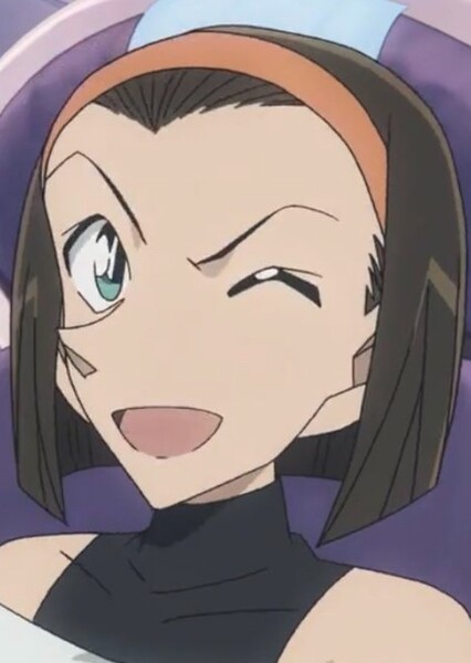 Mayor Pauline