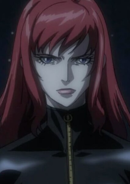 Black Widow