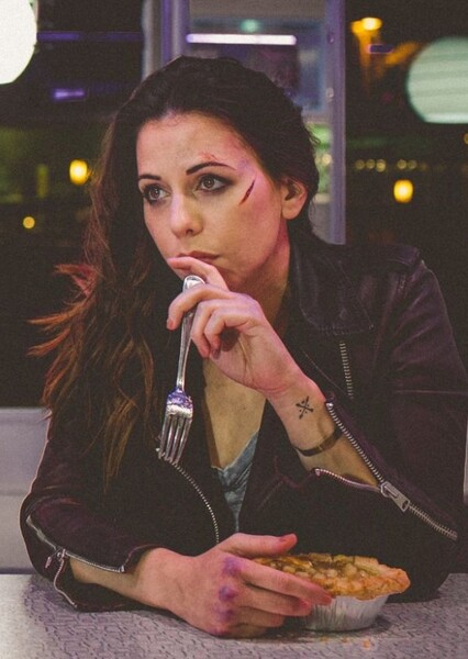 Laura Bailey