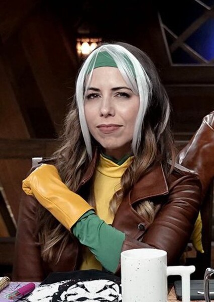 Laura Bailey photo