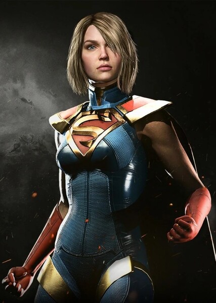 Laura Bailey