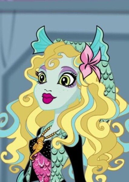 Lagoona Blue