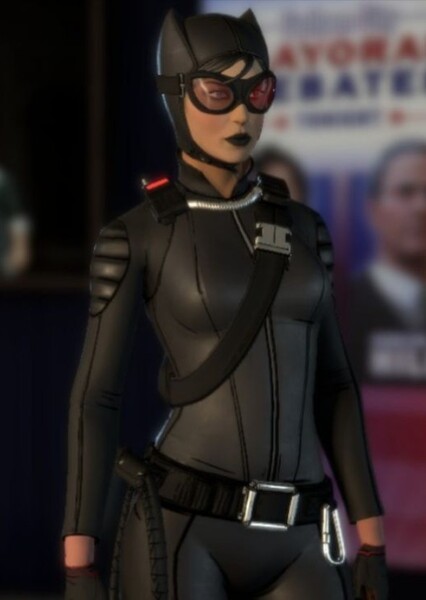 Ms. Gsptlsnz