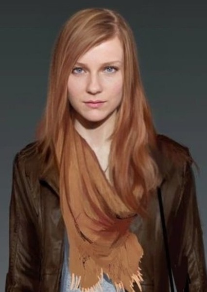 Laura Bailey photo