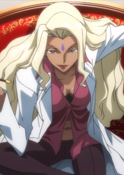 Laura Bailey photo