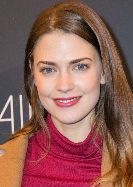 Laura Berlin photo