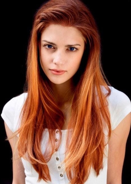 Laura Berlin photo