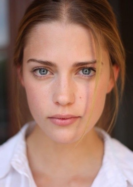 Laura Berlin photo