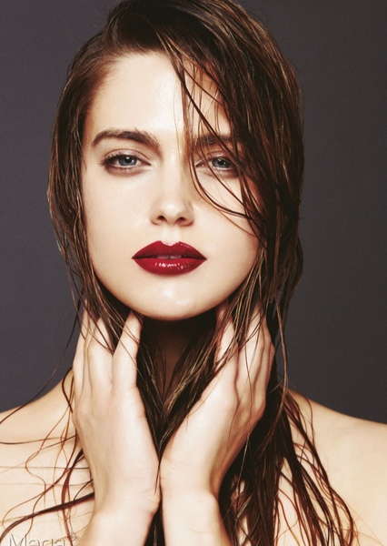 Laura Berlin photo