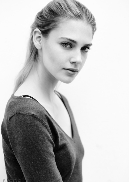 Laura Berlin photo