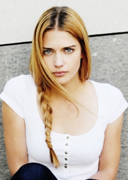 Laura Berlin photo