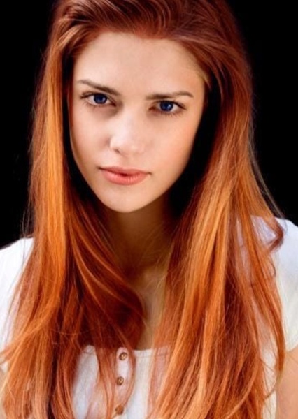 Laura Berlin photo