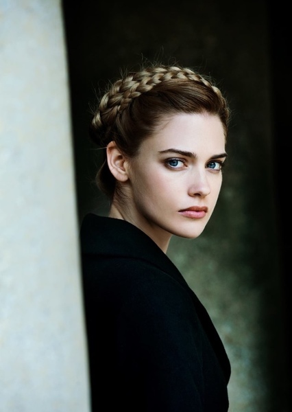 Laura Berlin photo