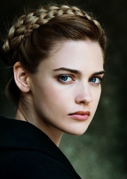 Laura Berlin photo