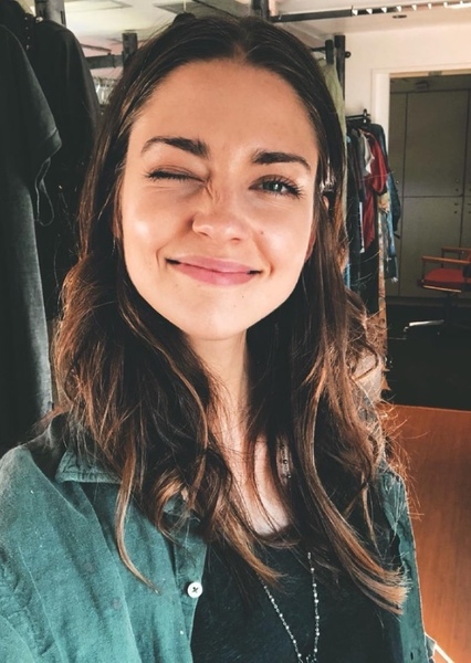 Laura Berlin photo