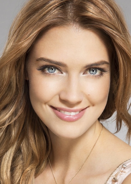 Laura Berlin photo